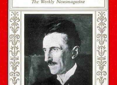 Todor Kuljić: Tesla i&nbsp;onostrano