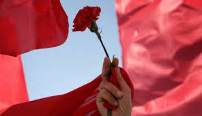 PRVI MAJ I KARANFIL – SIMBOLI BORBE ZA CIVILIZACIJSKE&nbsp;VRIJEDNOSTI