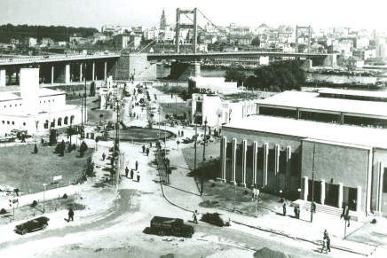 Uz Dan sjećanja na žrtve Holokausta – Logor Staro sajmište u&nbsp;Beogradu