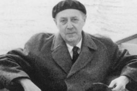 Laslo Vegel: Sumnjivi&nbsp;građanin