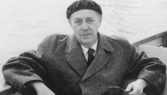 Šandor Marai
