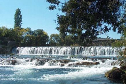 Božica Jelušić: LASTAVICE NAD&nbsp;TREBIŽATOM