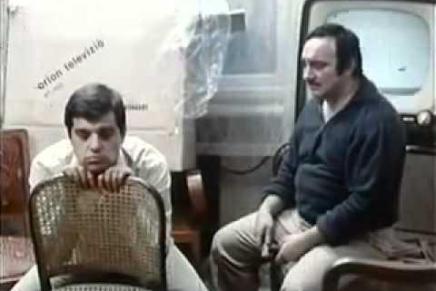 Stevo Basara: Grlom u&nbsp;jagode