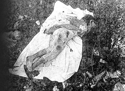 Ubojstvo Aleksandre Zec i mitsko poslanje hrvatskog&nbsp;Goebbelsa