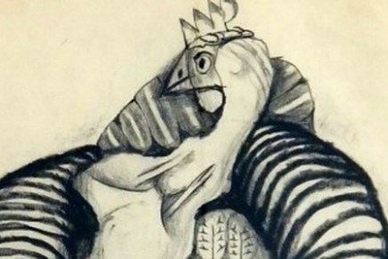 Romano Bolković: Kokošari