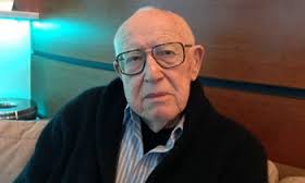 Branko Lustig govori o nacističkim logorima na FPZG-u u&nbsp;Zagrebu