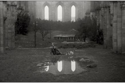 Kruno Čudina: prekrio sam oko maramom, ima tome&nbsp;vremena