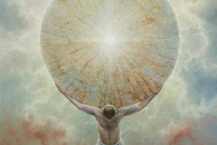 Đuro Sudeta: MRTVO&nbsp;SUNCE