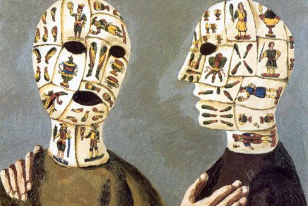 Viktor Ivančić kao Gideov&nbsp;imoralist