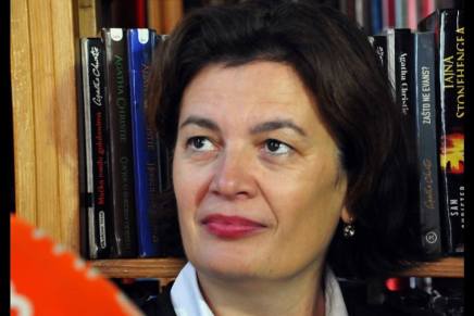 Snježana Banović: U našoj su kulturi kapitalne jedino&nbsp;tajne