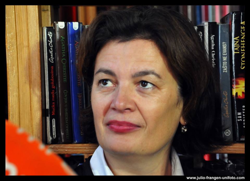 Fotografija: Julio Frangen