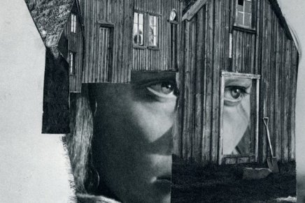 Mensur Ćatić: KUĆE ZA&nbsp;RUŠENJE