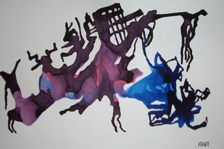 Katarina Kiković Jović:&nbsp;Kost