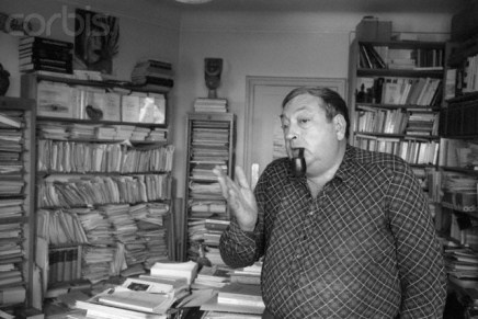 Slika Nove povijesti  i Jacques Le&nbsp;Goff