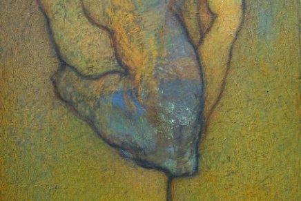 Mensur Ćatić: VRIJEME&nbsp;LJUBAVI