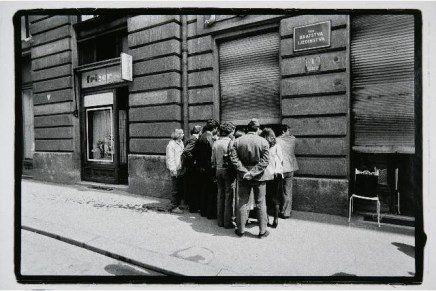 Zašto su intelektualci protiv&nbsp;kapitalizma?