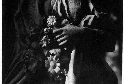 Gabriel Garcia Marquez:&nbsp;Marioneta