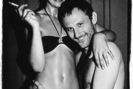 Branimir Štulić – Legenda u&nbsp;samoprogonu!