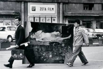 Aleksandar Baljak: Život je bolno privikavanje na ono što sledi&nbsp;(aforizmi)