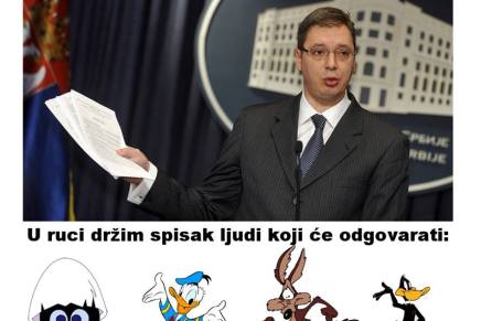 Jelena Lengold: ŠIRENJE PANIKE, BLUDA, NEMORALA I&nbsp;TRAČEVA