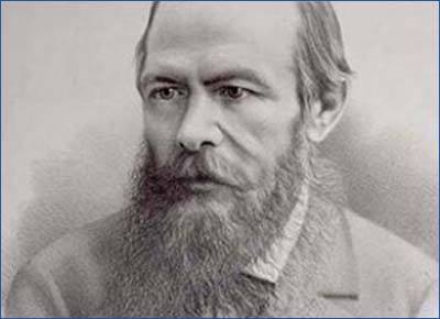 Dostojevski: Mi u Evropi ništa ne značimo