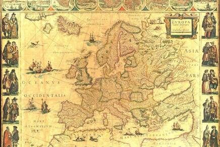 Pasus o barbarogeniju