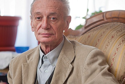 Jovan Ćirilov: Za jedan život sasvim je dovoljna jedna&nbsp;partija