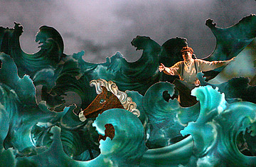 Franjo Šarčević: Poplava nije odnijela nacionalne vođe i nije se desila kataklizma&nbsp;nacionalizma