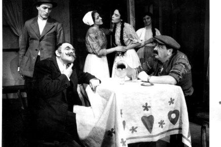 Zaustavit ćemo ringišpil na kojem nas do povraćanja vrte SDP i&nbsp;HDZ!