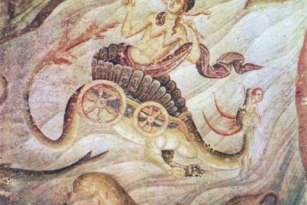 Heiliger Geist vs.&nbsp;Zeitgeist