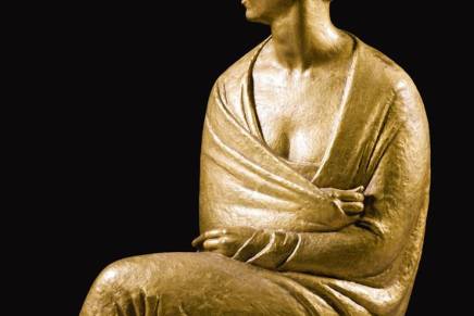 Meštrović u Sothebyiju