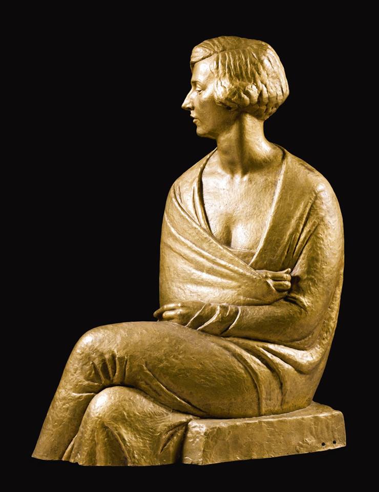 Portret Milice Banac