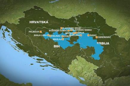 Solidarnost od Vardara do Triglava – Brisel je daleko, a komšija&nbsp;blizu