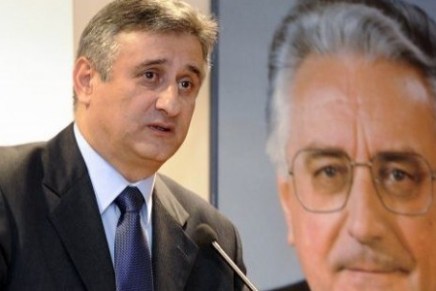 Predrag Lucić: Prijavak Tomislavu&nbsp;Karamarku