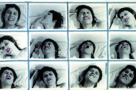 Vlasta Delimar: To sam&nbsp;ja