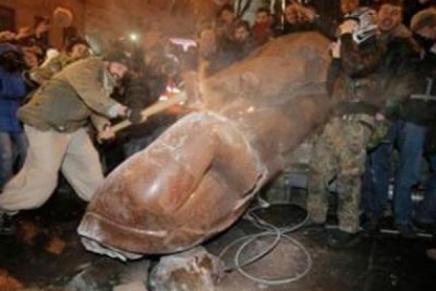 Slavoj Žižek: Brabarizam s ljudskim&nbsp;licem