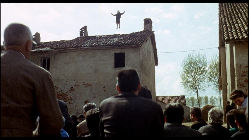 Slikovnost: Pier Paolo Pasolini
