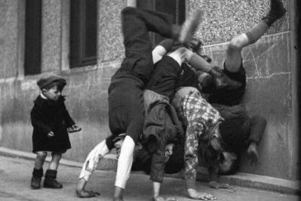 Nikola Živanović: KAKO REĆI&nbsp;OCU?