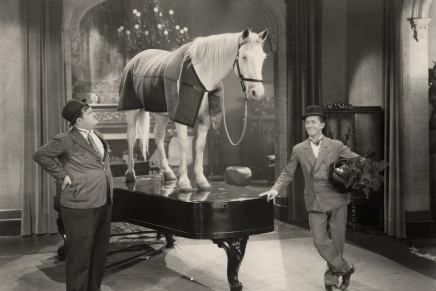 Stefan Simić: Poplave, ma&nbsp;daj…