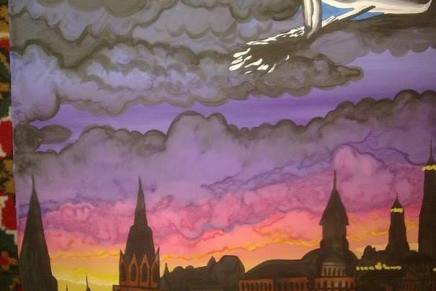 Jasna Tkalec: Imperijalizam kao uzrok svakog zla (Kroz povijest do&nbsp;danas)