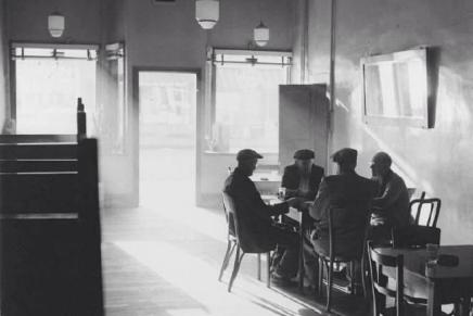 Nihad Mešić River: Kladionička&nbsp;kultura