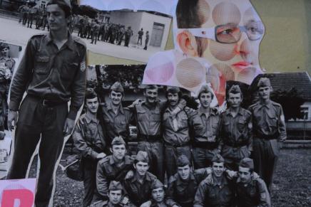 Jurica Pavičić vikao na tete na bundečkim Danima&nbsp;vrtića