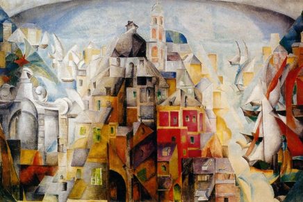 Vratite nam ideologiju!