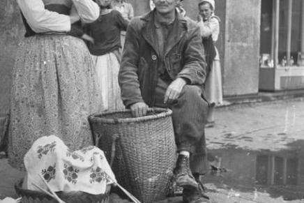 Kako su Jergovićevim knjigama gradili zečje nasipe u Slavonskom&nbsp;Šamcu