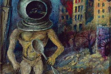 Igor Mirković: DI SI BIO KAD JE BILA&nbsp;POPLAVA