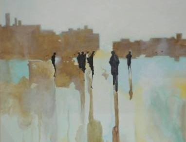 Stevo Basara: Priča nastala od&nbsp;ničega