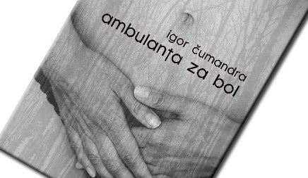 Igor Čumandra: Ambulatna za&nbsp;bol