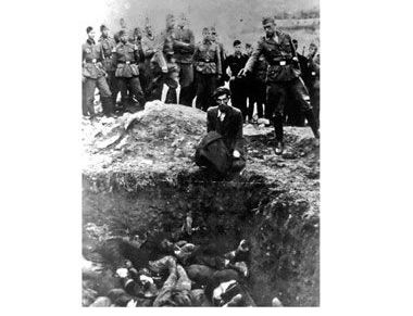 Dr Olivera Mirosavljević: Neznanje i/ili poricanje&nbsp;Holokausta