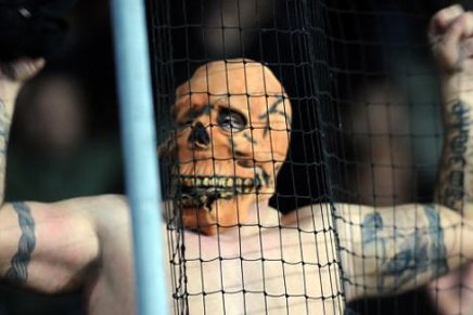 Maja Milčec: KOLCEM I LANCEM I BOKSEROM U&nbsp;GLAVU