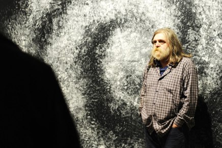 Boris Demur – U vječnosti&nbsp;spirale